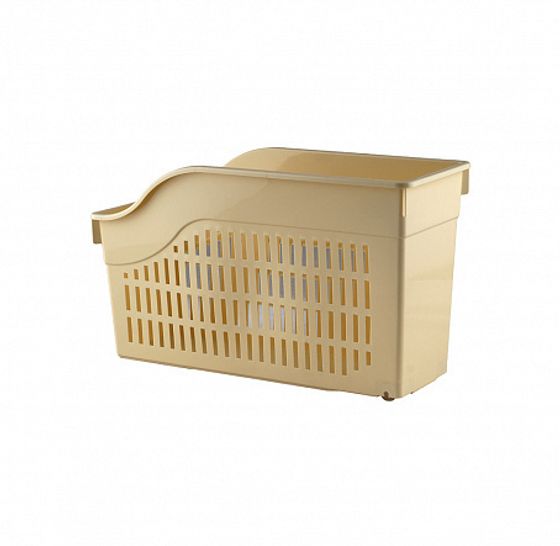 Контейнер хозяйственный на колесах 6л