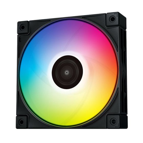 Вентилятор Deepcool FC120