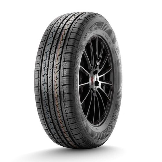 Шина летняя DoubleStar DS01 265/60 R18 110H