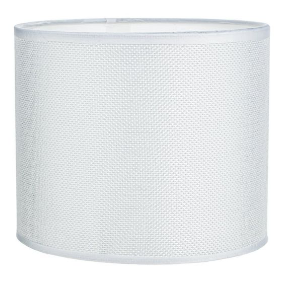 Светильник, L17 W17 H30,5 см, Е27, шнур 0,9 м