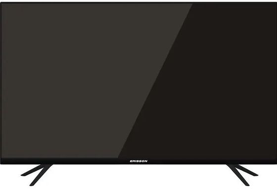 Телевизор LED 55&quot; Erisson 55ULES910T2SM черный 4K SmartTV