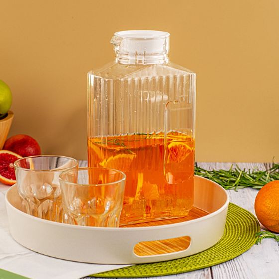 Кувшин КВАДРО 2л