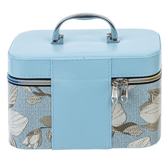 Шкатулка, Д22 Ш13 В14 см