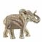 Фигурка декоративная &quot;Слон&quot;, Д20 Ш9 В16 см