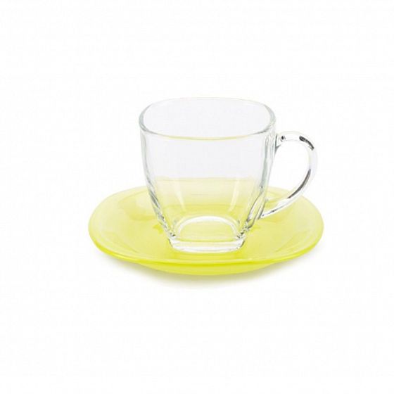 Чайный набор РЕЙНБОУ 220мл