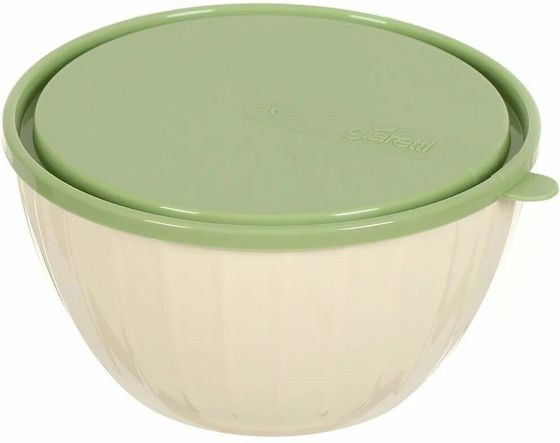 Салатник Green Republic SE1866GR 1.7ллен