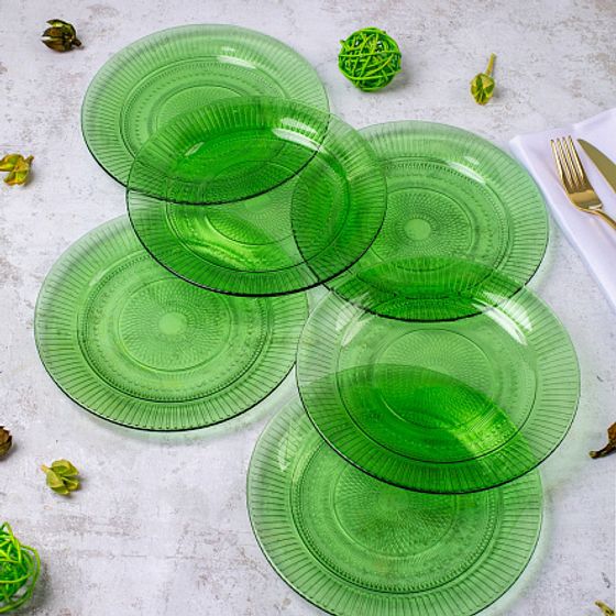 Тарелка десертная ЛУИЗ ШАРТРЕЗ 19см