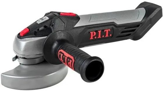 Углошлифовальная машина P.I.T. PWS20H-125C 8500об/мин d=125мм