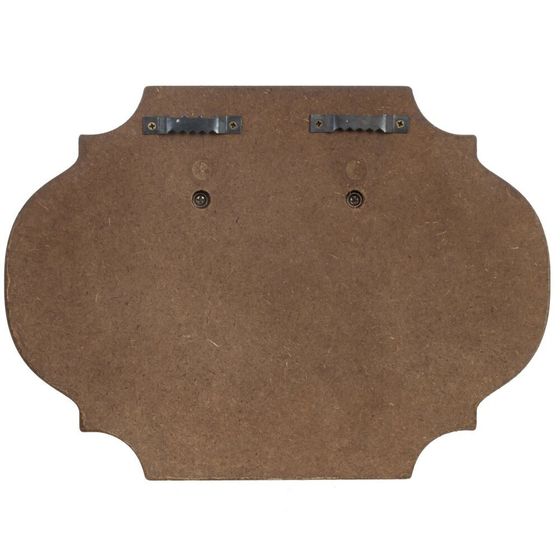 Ключница &quot;Ключ&quot;, Д25 Ш3 В18 см, 2в.