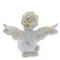 Фигурка декоративная&quot;Ангел&quot;, L9,5 W6,5 H8 см