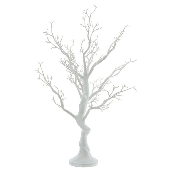 Дерево искусственное, L55 W55 H83 см