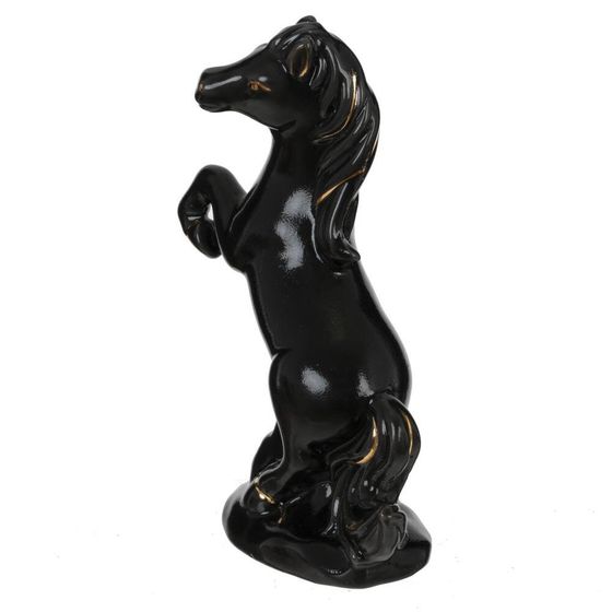 Фигурка декоративная &quot;Лошадь&quot;, L10 W5 H13 см