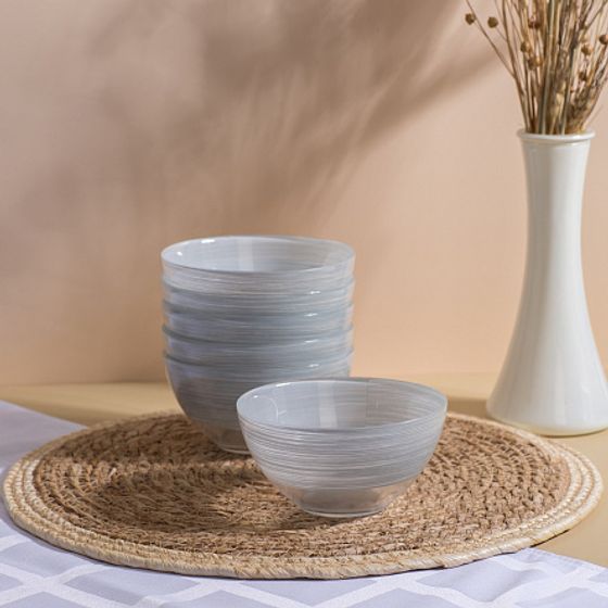 Салатник БРАШМАНИЯ ГРАНИТ 13см