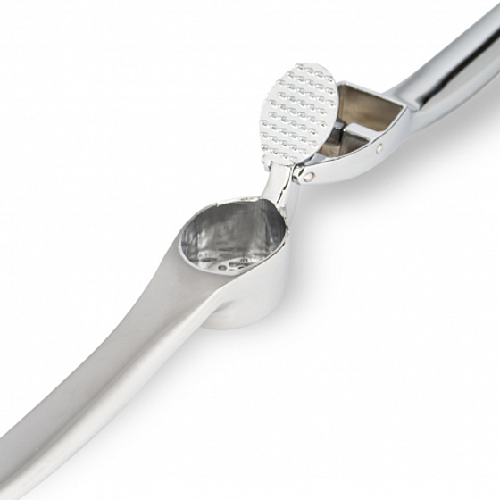 Пресс для чеснока QUANTUM