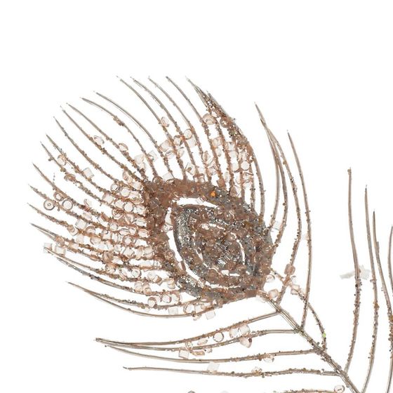 Изделие декоративное &quot;Ветка&quot;, L24 W9 H52 см