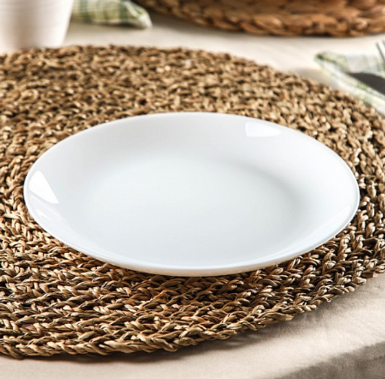 Тарелка десертная ДИВАЛИ 19см