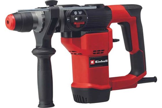 Перфоратор Einhell TC-RH 28 3F 950Вт патрон:SDS-plus 3.5Дж (4258002)