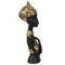 Фигурка декоративная &quot;Африканка&quot;, L7 W8 H25,5 см