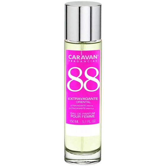 CARAVAN Nº88 150ml parfum