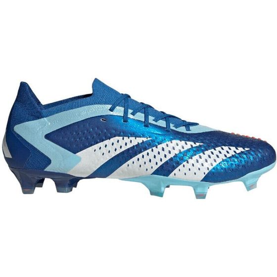 Футбольные бутсы Adidas Predator Accuracy.1 L FG M GZ0031