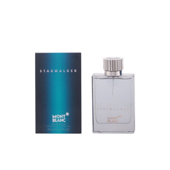 Мужская парфюмерия Montblanc EDT Starwalker 75 ml