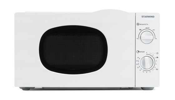 Микроволновая печь Starwind SWM6520 20л 700Вт белый
