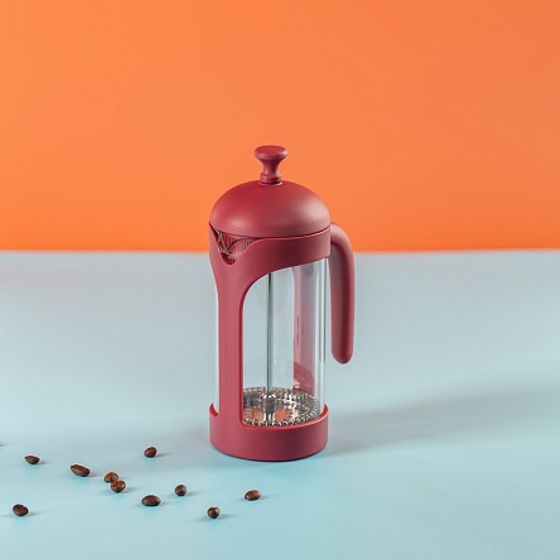 Френч-пресс KARKADE 350млаксессуары