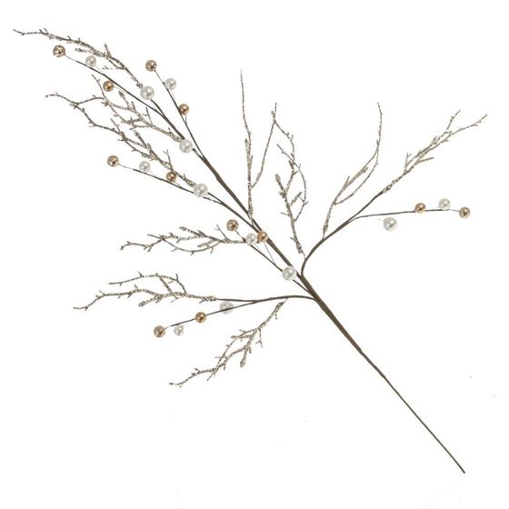 Изделие декоративное &quot;Ветка, L36 W2 H66 см