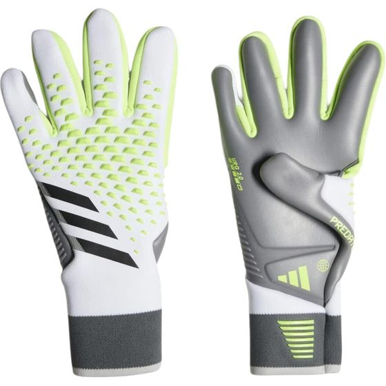 Перчатки вратаря Adidas Rubber Foam Training Match унисекс