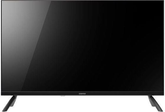 Телевизор LED 32&quot; Centek CT-8832 черный SmartTV ЯндексТВ безрамочный