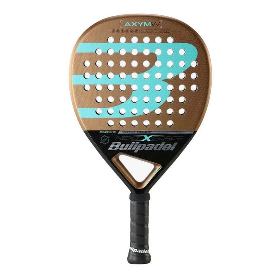 BULLPADEL Axym 22 Woman Padel Racket