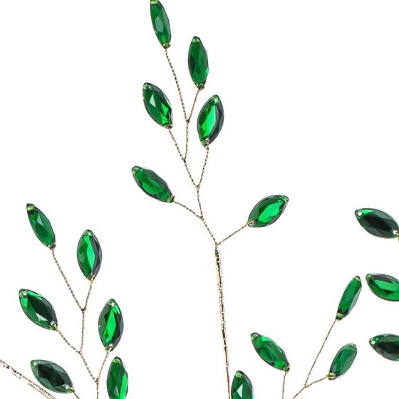 Изделие декоративное &quot;Ветка&quot;, L30 W0,4 H72 см