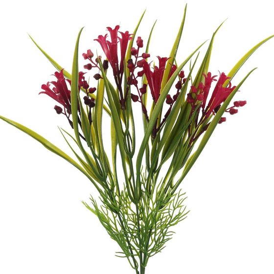 Панно, L39 W5,5 H59 см