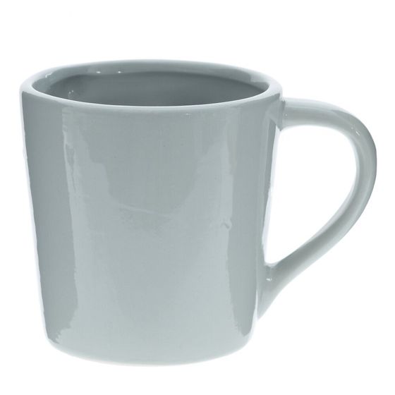 Кружка &quot;Белый медведь&quot;, 400 мл, L13 W9 H10 см