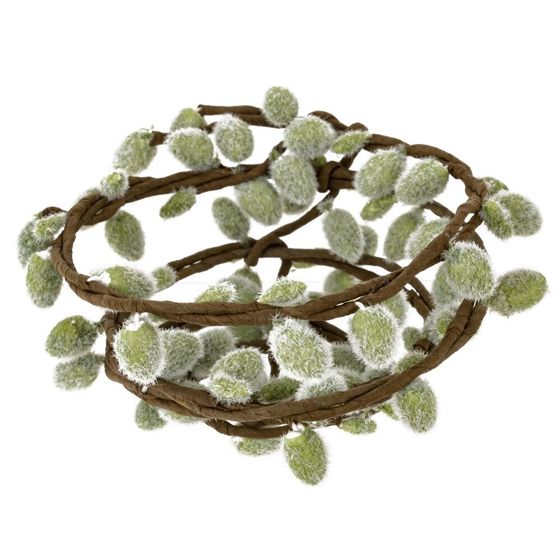 Изделие декоративное &quot;Гнездо&quot;, L12 W12 H5 см