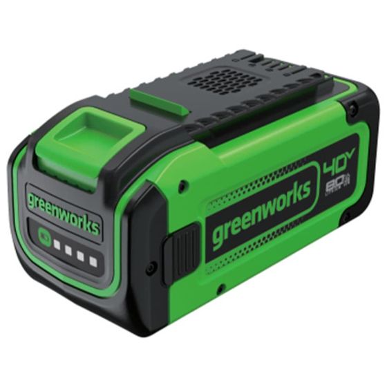 Аккумулятор GreenWorks G40B8 40V 8Ач (2951607)