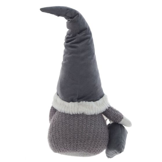 Игрушка набивная &quot;Гном&quot;, L20 W15 H51 см, 2в.