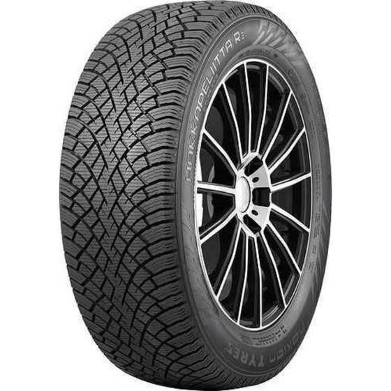 Шина зимняя нешипуемая Nokian Hakkapeliitta R5 215/60 R17 100R