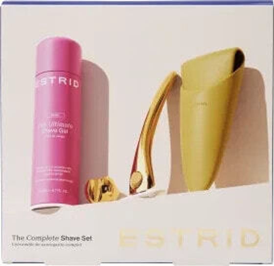 Geschenkset The Complete Shave Set 5tlg, 1 St