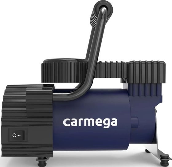 Автомобильный компрессор Carmega CARM-AC-35L 35л/мин 1м
