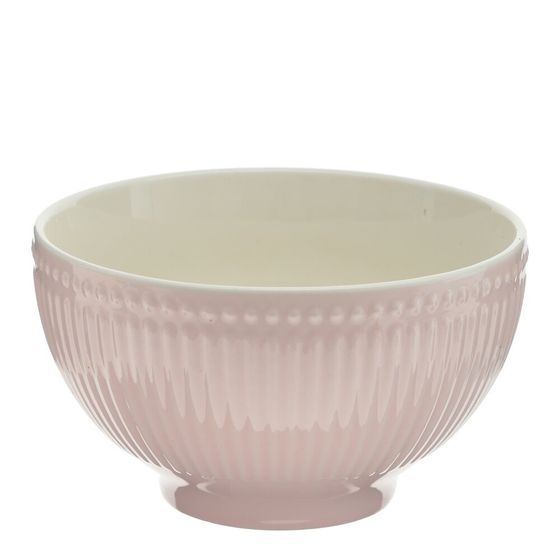 Салатник, 600 мл, L13,5 W13,5 H8 см, цвет микс