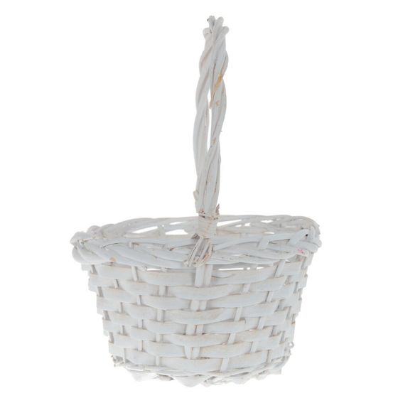 Корзина, L25 W20 H29 см