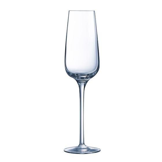 Ассорти рома Chef&amp;Sommelier Sublym Eco Прозрачный стакан 210 мл (6 шт.)
