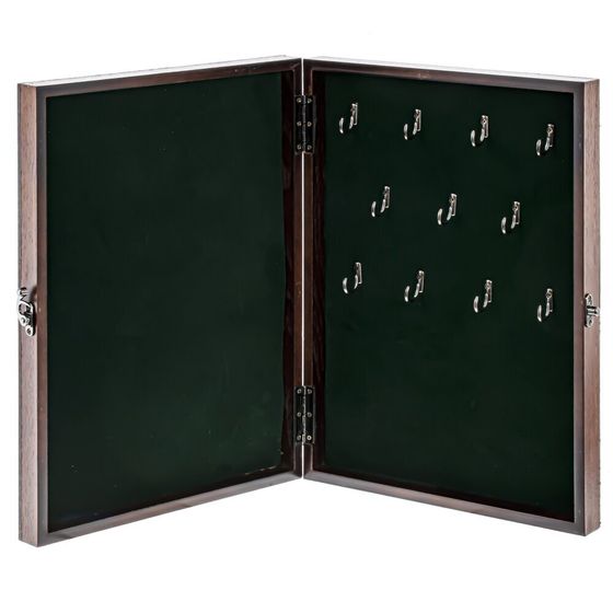 Ключница, Д28,5 Ш6 В38 см