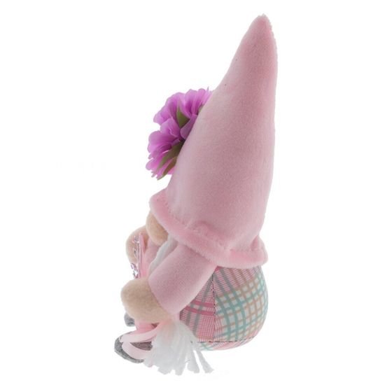 Игрушка набивная &quot;Гном&quot;, L8,5 W7 H17 см, 2в.