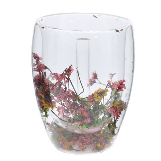 Кружка, 280 мл, L13 W9 H11 см