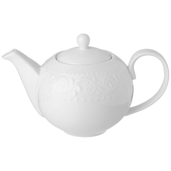 ЧАЙНИК LEFARD &quot;FLORAL&quot; 24,5*14,5*7 СМ 1150 МЛ