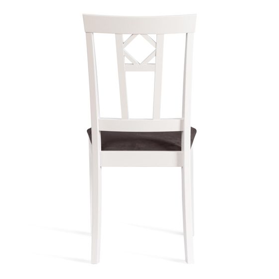 Стул Камилла сиденье мягкое (CAMILLE SOFT)