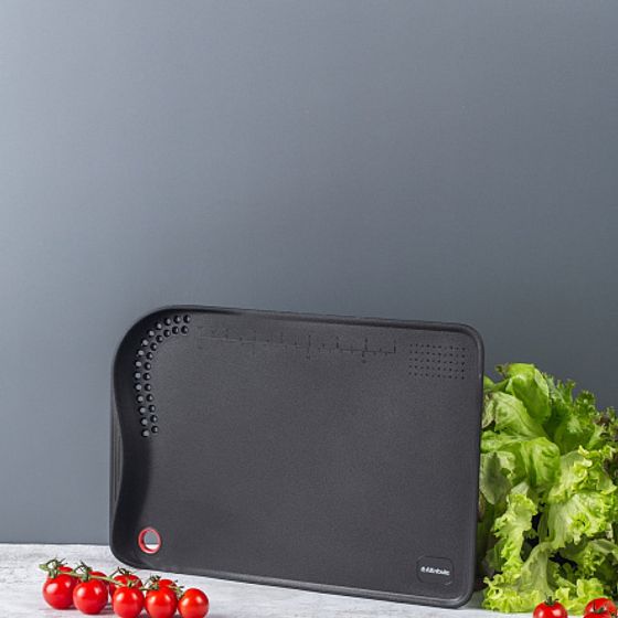 Доска разделочная ESTILO 33x23x2.8см