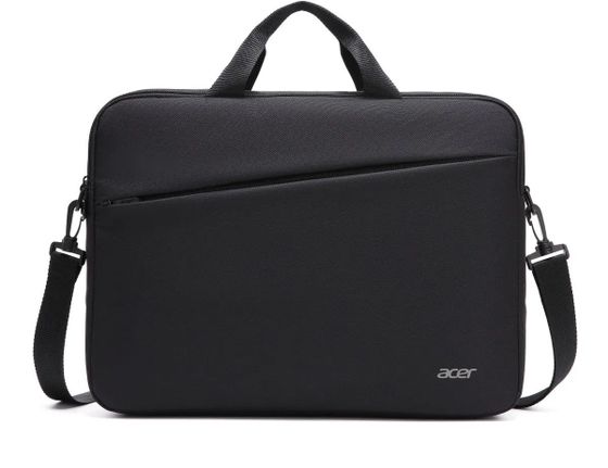 Сумка для ноутбука 15.6&quot; Acer OBG317 полиэстер черный (ZL.BAGEE.00L)